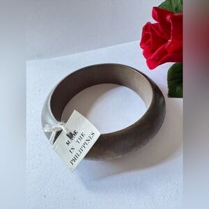 ❤️‍🔥3/10$ Wooden bracelet 7.7inch